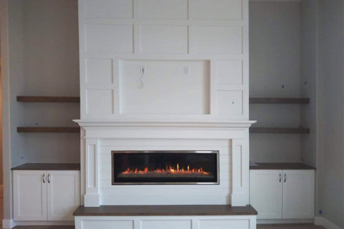 fireplace 25