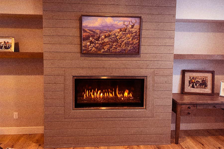 gas-fireplace-with-frame-on-top-tooele-ut