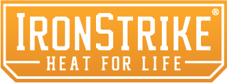 IronStrike logo